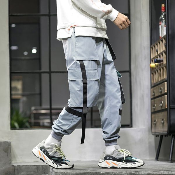 2021 new spring autumn men ankle-length pants mens casual hip hop safari style joggers male high street trousers 7w8a, Black
2021 new spring autumn men ankle-length pants mens casual hip hop safari style joggers male high street trousers 7w8a, Black