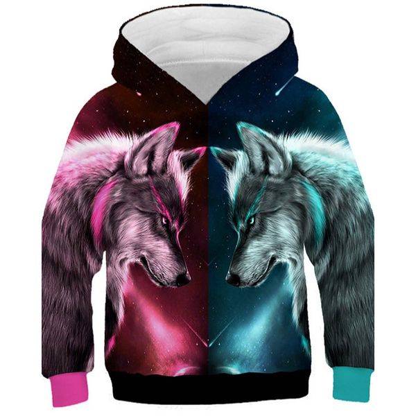 wolf kids 3d printing pullover hoodie boy/girl/teen fashion soft hoodie hooded sweater, Black
wolf kids 3d printing pullover hoodie boy/girl/teen fashion soft hoodie hooded sweater, Black