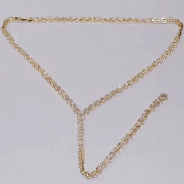 chains soelle fashion 925 sterling silver long geometric chain necklace micro cubic zirconia stones for women jewelry
chains soelle fashion 925 sterling silver long geometric chain necklace micro cubic zirconia stones for women jewelry