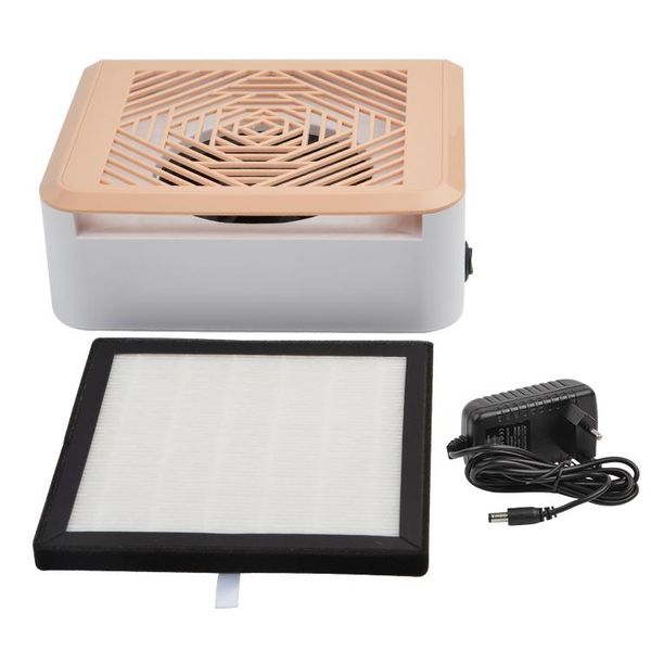 nail drill & accessories dust collector strong sunction with filter 45w high power low noise vacuum cleaner manicure tools for salon
nail drill & accessories dust collector strong sunction with filter 45w high power low noise vacuum cleaner manicure tools for salon