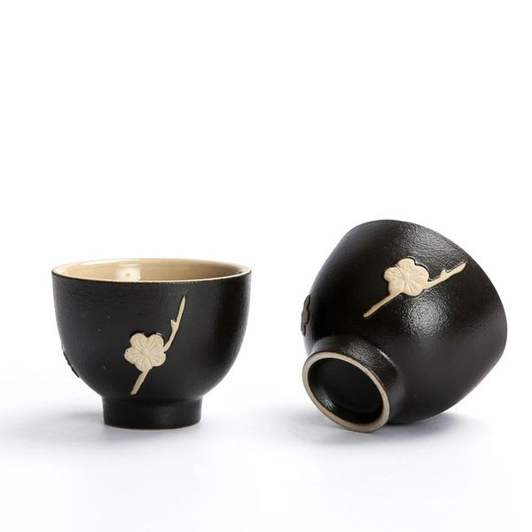 cups & saucers pinny crude pottery ceramic tea hand made 3d plum pattern teacups japanese style set vintage chinaware
cups & saucers pinny crude pottery ceramic tea hand made 3d plum pattern teacups japanese style set vintage chinaware