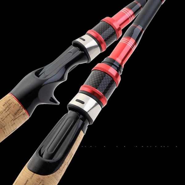 boat fishing rods portable rod foldable carbon fiber small ultralight salmo carp travel vara pesca aquarium hx50fr
boat fishing rods portable rod foldable carbon fiber small ultralight salmo carp travel vara pesca aquarium hx50fr