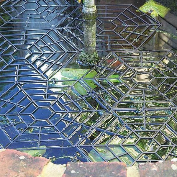fishing accessories 20pcs diamond shape engineering plastics yard for pond home durable anti bird fish protection net easy install spliced
fishing accessories 20pcs diamond shape engineering plastics yard for pond home durable anti bird fish protection net easy install spliced