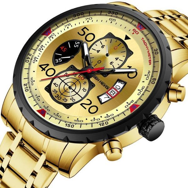 ben nevis 2021 design mens watches brand business quartz casual waterproof sport watch wristwatch gentleman wristwatches, Slivery;brown
ben nevis 2021 design mens watches brand business quartz casual waterproof sport watch wristwatch gentleman wristwatches, Slivery;brown
