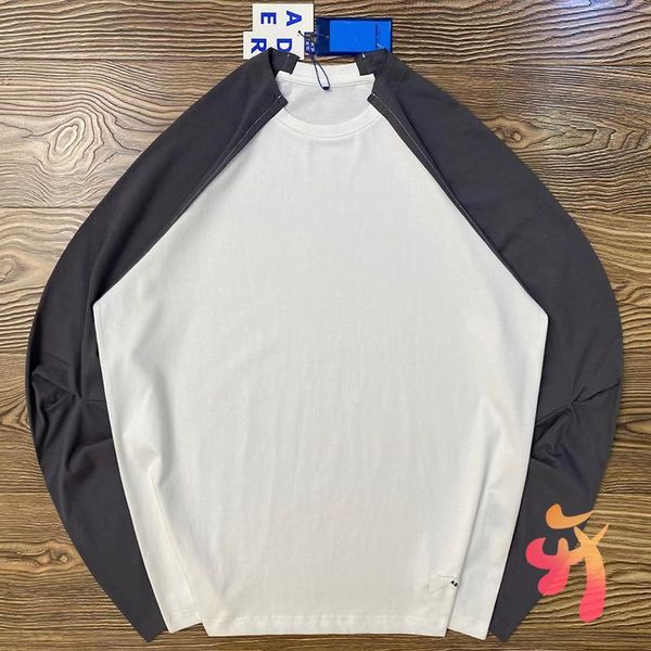 men's t-shirts ader error sweatshirts high street fashion raglan long sleeve bottoming pullover oversize adererror women's sweatsh, White;black
men's t-shirts ader error sweatshirts high street fashion raglan long sleeve bottoming pullover oversize adererror women's sweatsh, White;black