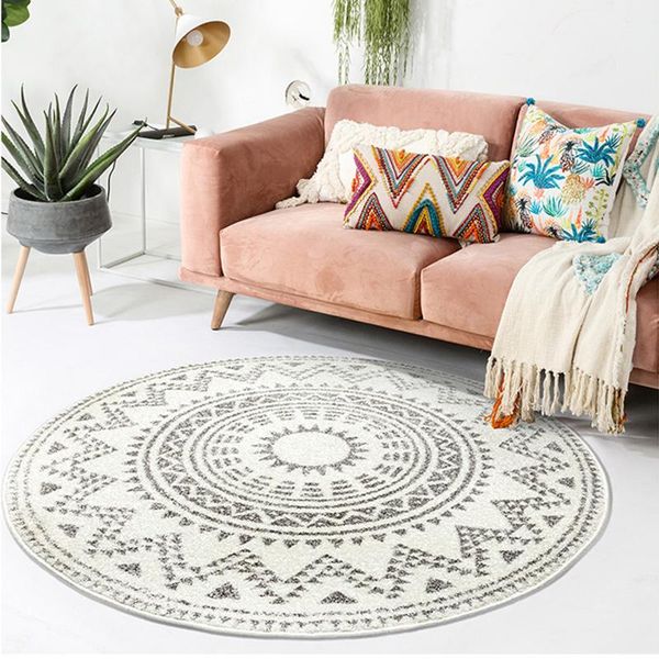 carpets morocco beige-white round carpet livingroom concise rug for bedroom home nordic study room coffee table thick
carpets morocco beige-white round carpet livingroom concise rug for bedroom home nordic study room coffee table thick