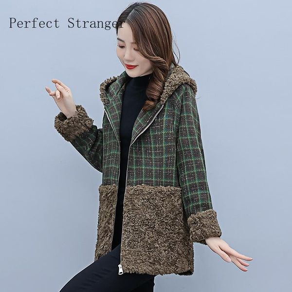 women's wool & blends autumn lace-up belted bandage long cardigan winter sleeve solid outwear women casual simple coat, Black
women's wool & blends autumn lace-up belted bandage long cardigan winter sleeve solid outwear women casual simple coat, Black
