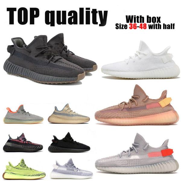 kanye ash blue running shoes 3m zebra cinder taillight static black reflective zyon yecheil natural white whale men women sports36~46
kanye ash blue running shoes 3m zebra cinder taillight static black reflective zyon yecheil natural white whale men women sports36~46