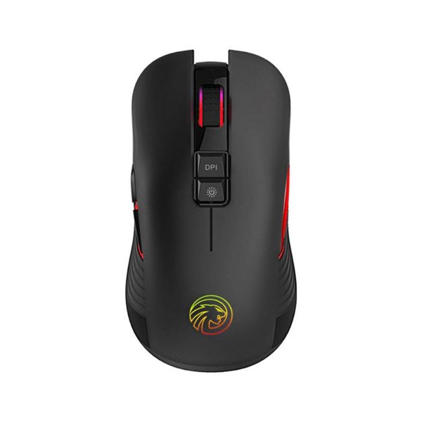 mice 2.4g wireless computer mouse with usb receiver dazzling rgb luminous silent click optical gaming mouses for lappc
mice 2.4g wireless computer mouse with usb receiver dazzling rgb luminous silent click optical gaming mouses for lappc