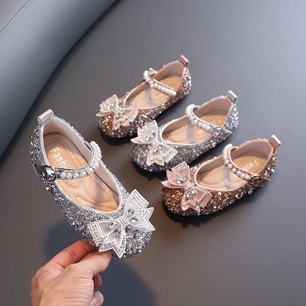 flat shoes autumn girls casual rhinestone bow sweet princess leather children baby girl, Black;grey
flat shoes autumn girls casual rhinestone bow sweet princess leather children baby girl, Black;grey