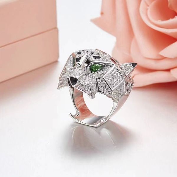 ring jxj.s925 sterling silver card family black spot leopard head female fashion exaggerated atmosphere personality
ring jxj.s925 sterling silver card family black spot leopard head female fashion exaggerated atmosphere personality