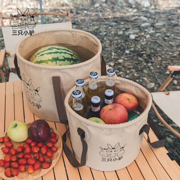 hydration packs pvc thick coating portable outdoor travel collapsible bucket basin wash laundry bag foot soak
hydration packs pvc thick coating portable outdoor travel collapsible bucket basin wash laundry bag foot soak