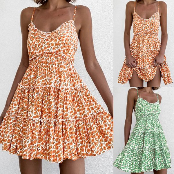 american floral fashion summer impression with no back-to-line dress for woman lq212s4156 fa4n, Black;gray
american floral fashion summer impression with no back-to-line dress for woman lq212s4156 fa4n, Black;gray