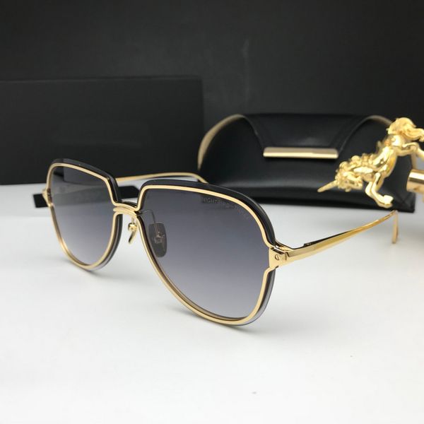 2020 new brand sunglasses women luxury designer t fashion black cat eye oversized sunglasses female gradient sun glasses oculos, White;black
2020 new brand sunglasses women luxury designer t fashion black cat eye oversized sunglasses female gradient sun glasses oculos, White;black