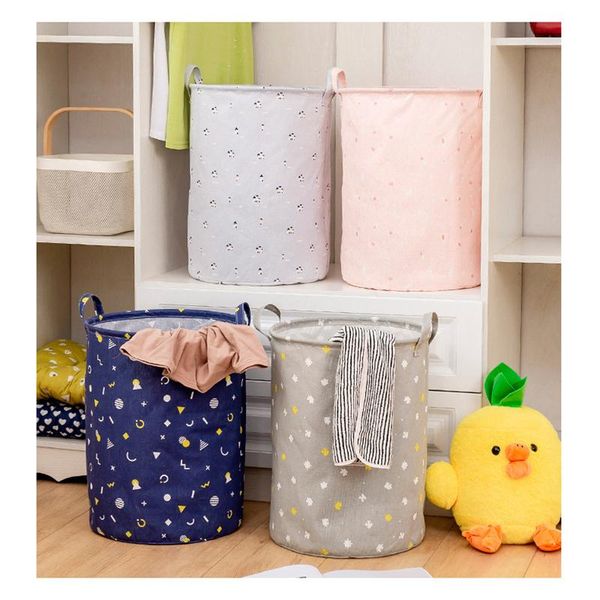 laundry bags folding clothing basket large capacity dirty clothes storage children toy bucket homehold bag
laundry bags folding clothing basket large capacity dirty clothes storage children toy bucket homehold bag