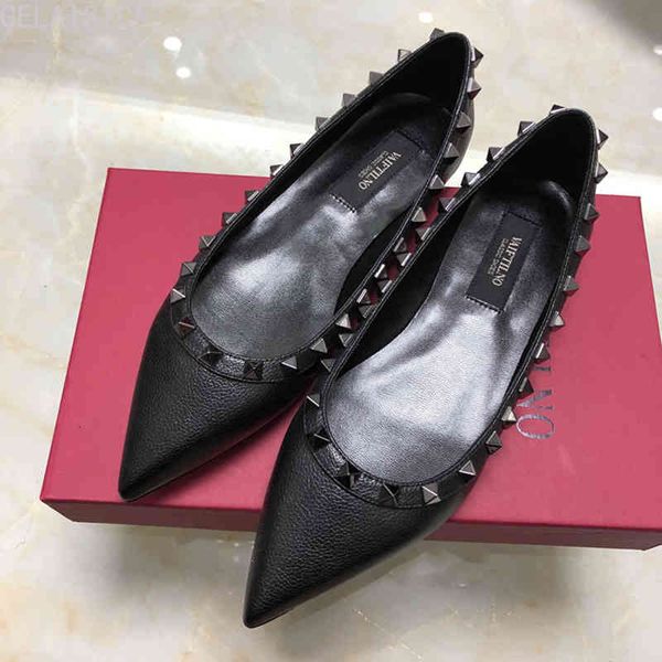 dress shoes rivet pointed shallow v right flat full black matte women casual leather willow nail heel pjh7
dress shoes rivet pointed shallow v right flat full black matte women casual leather willow nail heel pjh7