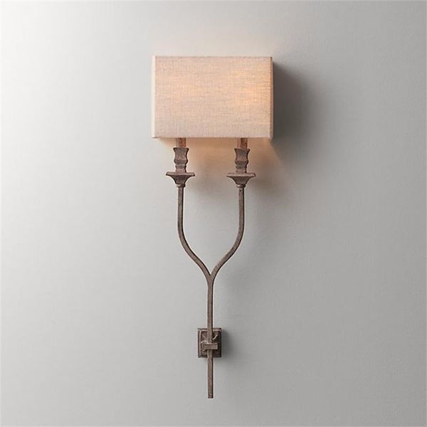 wall lamp french classical exotic retro bedroom bedside led lights nordic corridor sconces home lighting
wall lamp french classical exotic retro bedroom bedside led lights nordic corridor sconces home lighting