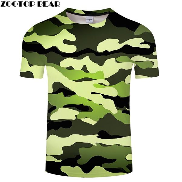 men's t-shirts camo 3d t shirt men tshirts summer casual tees short sleeve camiseta pea green streatwear 2021 drop ship, White;black
men's t-shirts camo 3d t shirt men tshirts summer casual tees short sleeve camiseta pea green streatwear 2021 drop ship, White;black