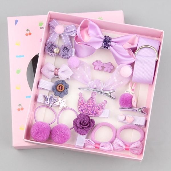flower animal hairpin hair ring elastic headdresscute hair accessories girl cartoon clip 18 pcs clip set headwear, Slivery;white
flower animal hairpin hair ring elastic headdresscute hair accessories girl cartoon clip 18 pcs clip set headwear, Slivery;white