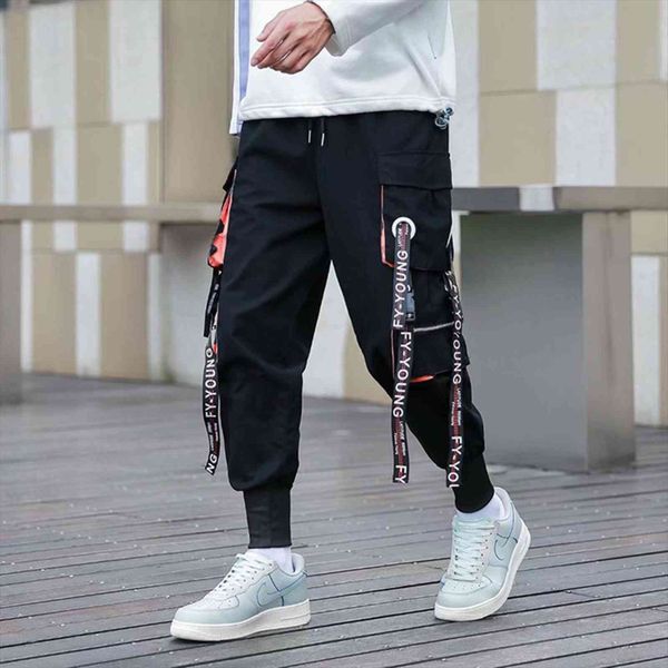 japanese streetwear fashion black cargo women pant stripe drawstring hip hop sweatpants skinny casual joggers men
japanese streetwear fashion black cargo women pant stripe drawstring hip hop sweatpants skinny casual joggers men