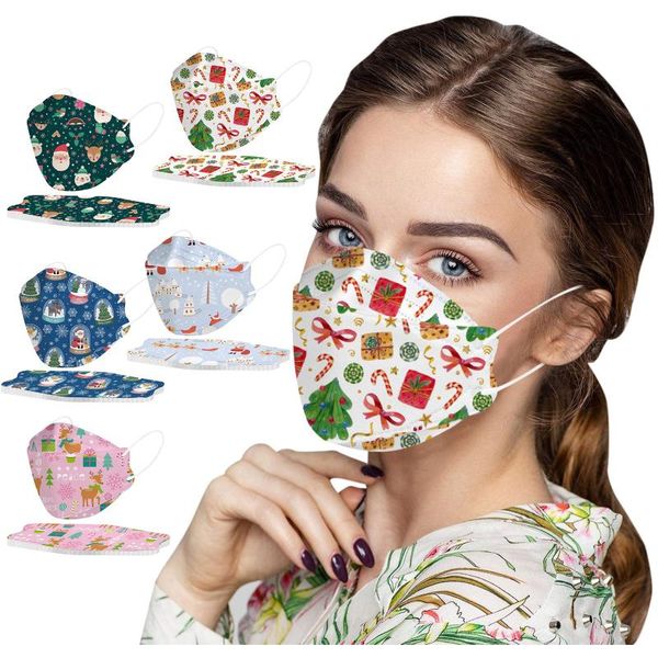 other event & party supplies 10pc 3d disposable fish masks 4-layer cartoon christmas print fashion mouth mask breathable protection ha
other event & party supplies 10pc 3d disposable fish masks 4-layer cartoon christmas print fashion mouth mask breathable protection ha