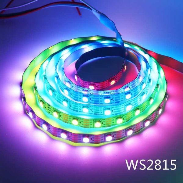 addressable 12v ws2815 rgb led strip light smd 30/60/144 leds/m waterproof led tape 1m 5m full color flexible stripe
addressable 12v ws2815 rgb led strip light smd 30/60/144 leds/m waterproof led tape 1m 5m full color flexible stripe