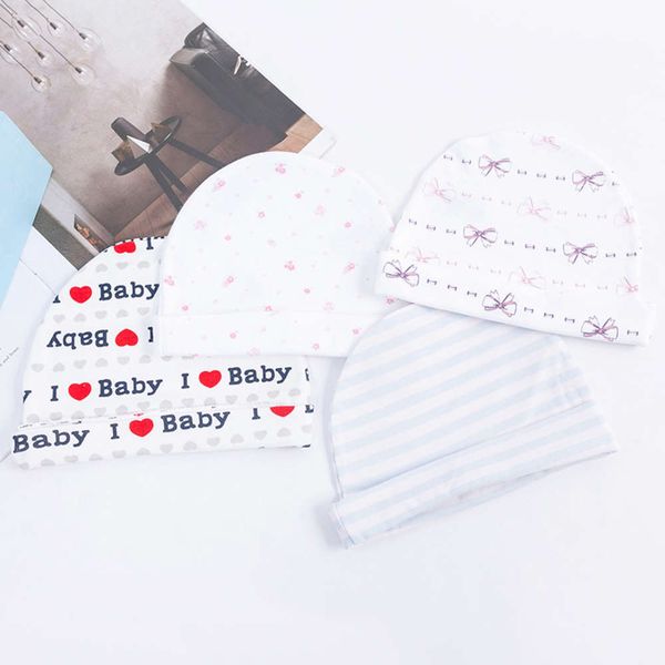 children's cap cotton fetal cap born girl boy spring summer thin style 0-june, Yellow
children's cap cotton fetal cap born girl boy spring summer thin style 0-june, Yellow