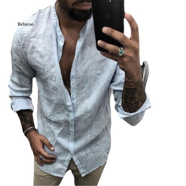 men's casual shirts men long sleeve shirt fashion design fabric soft comfortable dress slim fit style 2021, White;black
men's casual shirts men long sleeve shirt fashion design fabric soft comfortable dress slim fit style 2021, White;black