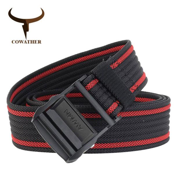 belts cowather casual men luxury nylon for outdoor tactical male strap fashion design buckle waistband ny012, Black;brown
belts cowather casual men luxury nylon for outdoor tactical male strap fashion design buckle waistband ny012, Black;brown