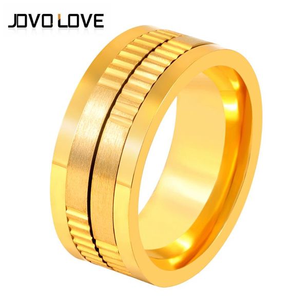 wedding rings arrivals stainless steel couple roman number ring creative temperament personality fashion female brand jewelry, Slivery;golden
wedding rings arrivals stainless steel couple roman number ring creative temperament personality fashion female brand jewelry, Slivery;golden