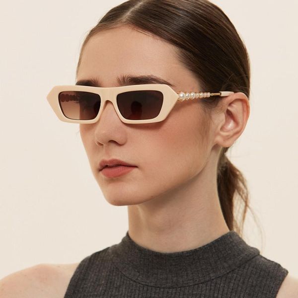 sunglasses semi-metal luxury pearl small square female vintage fashion high-quality personality gorgeous all-match sun glasses, White;black
sunglasses semi-metal luxury pearl small square female vintage fashion high-quality personality gorgeous all-match sun glasses, White;black