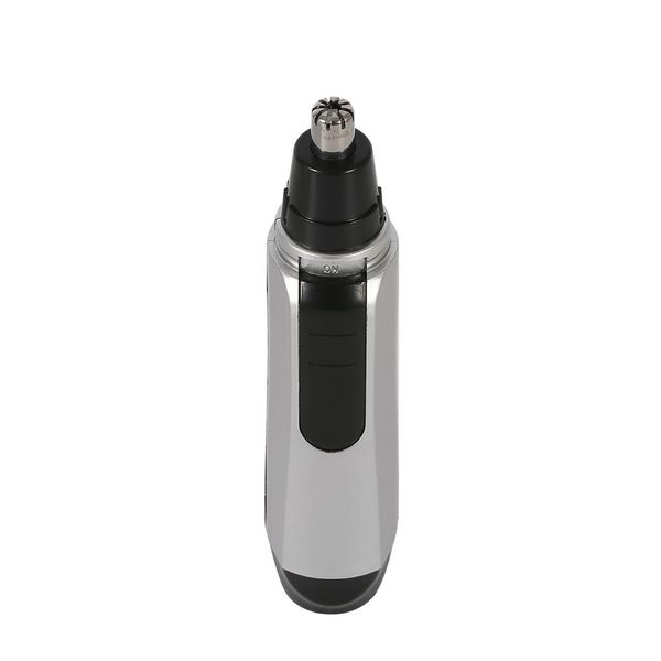 battery powered portable electric nose hair trimmer nose clipper razor ear hair removal face care shaving razor for men gifts
battery powered portable electric nose hair trimmer nose clipper razor ear hair removal face care shaving razor for men gifts
