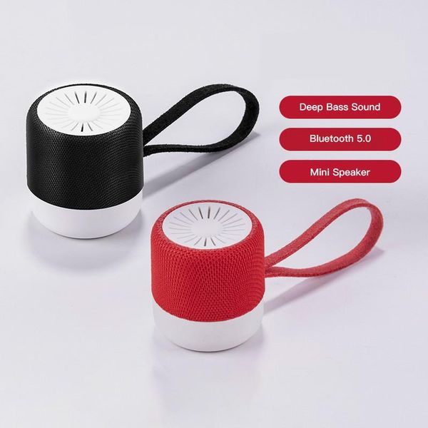 wireless bluetooth speaker heavy bass sound subwoofer music player outdoor sports portable mini loudspeaker running speakers
wireless bluetooth speaker heavy bass sound subwoofer music player outdoor sports portable mini loudspeaker running speakers