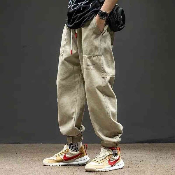 men's pants calça cargo masculina cachorro da casa, calça de moletom para corrida, algodão, estilo japonês, homens 5xl y1qj, Black
men's pants calça cargo masculina cachorro da casa, calça de moletom para corrida, algodão, estilo japonês, homens 5xl y1qj, Black