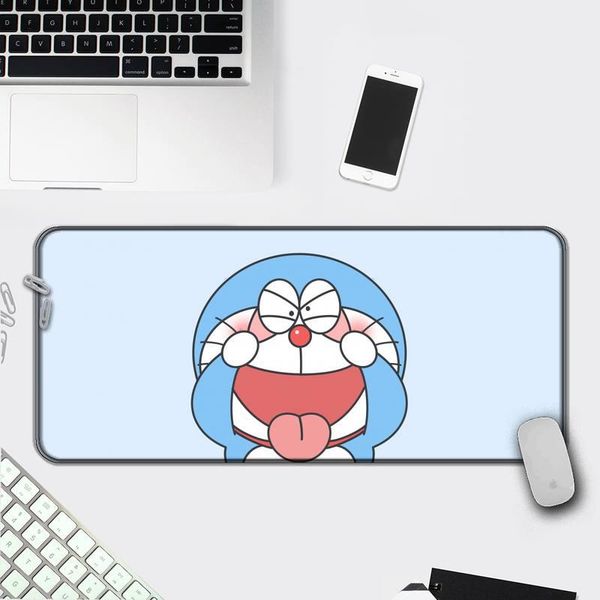 mouse pads & wrist rests fashion doraemon customized gaming computer lapmat anti-slip natural rubber locking edge
mouse pads & wrist rests fashion doraemon customized gaming computer lapmat anti-slip natural rubber locking edge