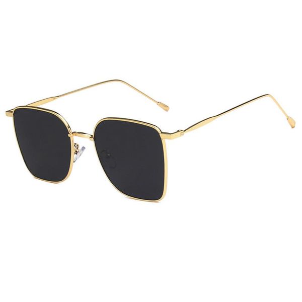 sunglasses good quality square women eyewear men vintage anti-uv sun glasses female shades male oculos, White;black
sunglasses good quality square women eyewear men vintage anti-uv sun glasses female shades male oculos, White;black