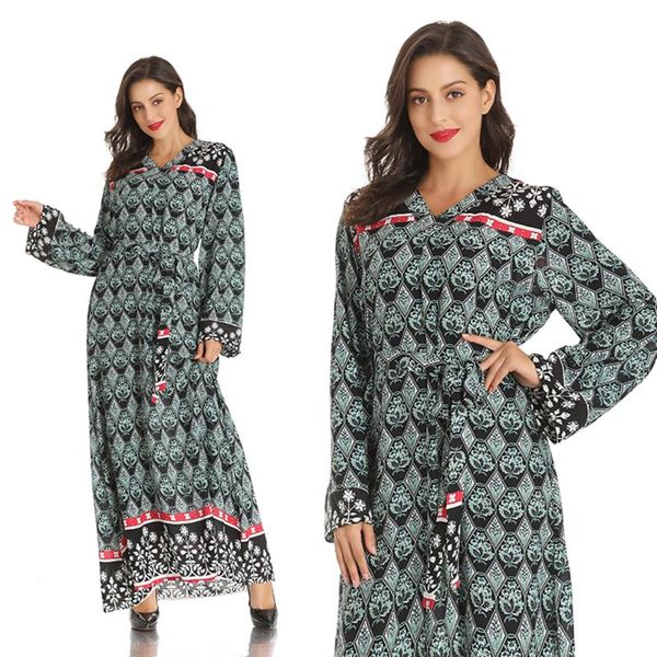 ethnic clothing kaftan abaya dubai turkey muslim fashion dress islam maxi dresses abayas for women robe longue femme musulman, Red
ethnic clothing kaftan abaya dubai turkey muslim fashion dress islam maxi dresses abayas for women robe longue femme musulman, Red