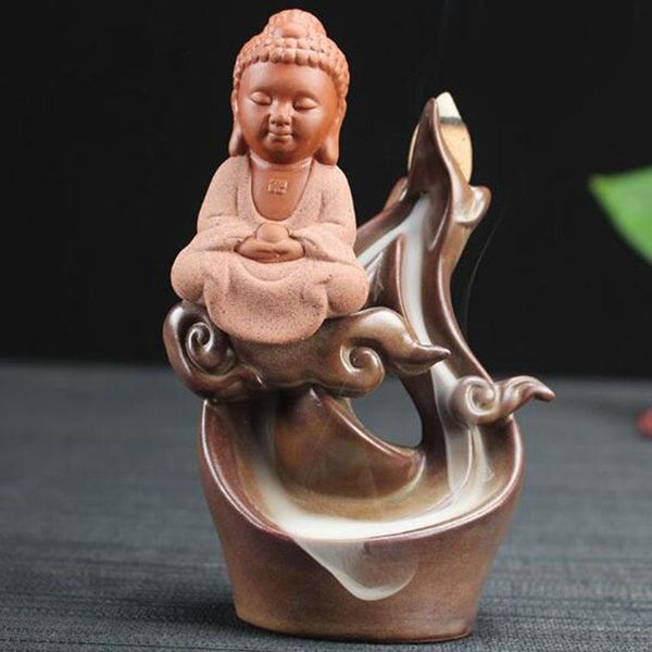 sachet bags buddha backflow incense burner ceramic tower base censer for home office teahouse use decor
sachet bags buddha backflow incense burner ceramic tower base censer for home office teahouse use decor