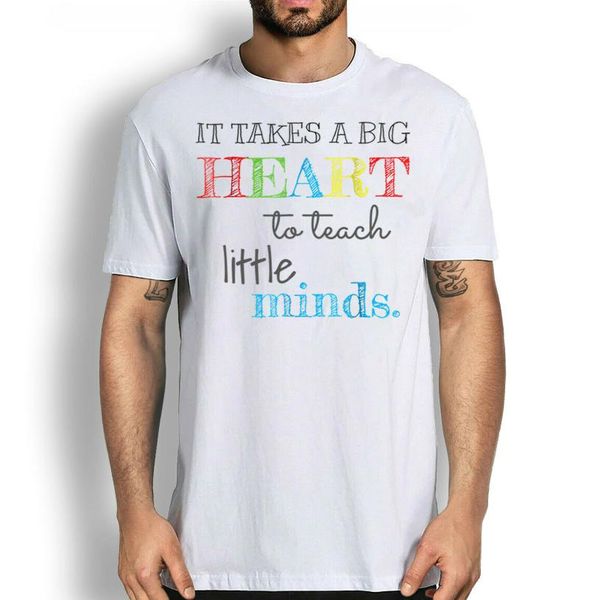 men's t-shirts teacher appreciation t-shirt, education shirt, gift tee versatile o -collar four - season printing short sleeves, White;black
men's t-shirts teacher appreciation t-shirt, education shirt, gift tee versatile o -collar four - season printing short sleeves, White;black