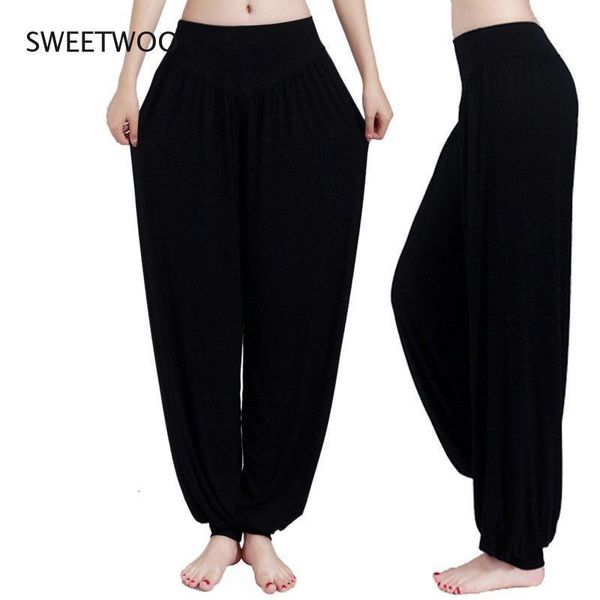 yoga outfit 13 colors wide leg pants plus size women loose long trousers for dance s m l xl xxl xxxl soft home
yoga outfit 13 colors wide leg pants plus size women loose long trousers for dance s m l xl xxl xxxl soft home