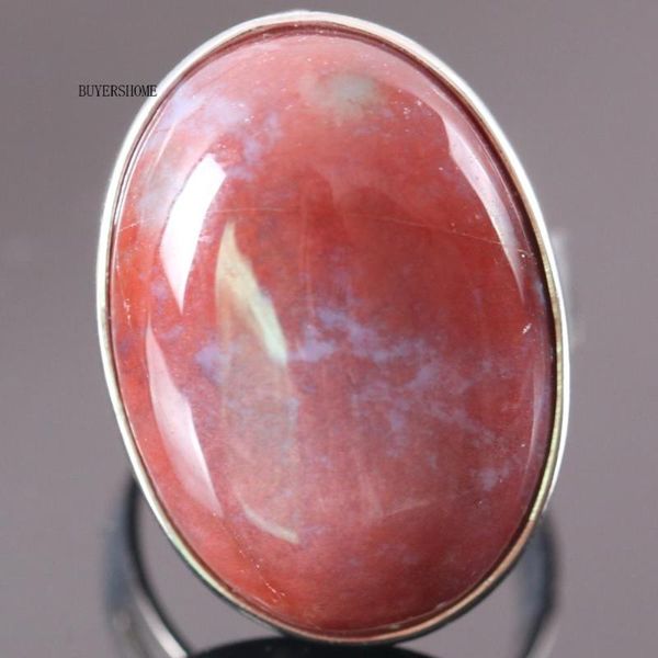 cluster rings 1pcs finger ring women men wedding jewelry gift natural stone oval beads red onyx adjustable z124, Golden;silver
cluster rings 1pcs finger ring women men wedding jewelry gift natural stone oval beads red onyx adjustable z124, Golden;silver