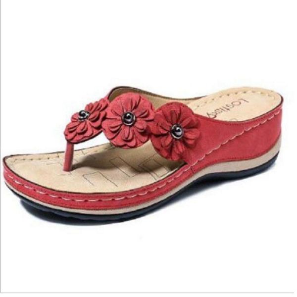 flower flip flops slipper shoes womem summer wedges shoes vintage 2021 new femalle casual slides holiday slippers for women, Black
flower flip flops slipper shoes womem summer wedges shoes vintage 2021 new femalle casual slides holiday slippers for women, Black