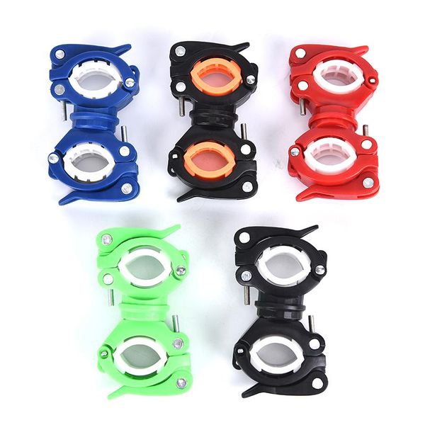 bike lights 360 degree rotation cycling bicycle torch mount led head front light accessories holder clip
bike lights 360 degree rotation cycling bicycle torch mount led head front light accessories holder clip
