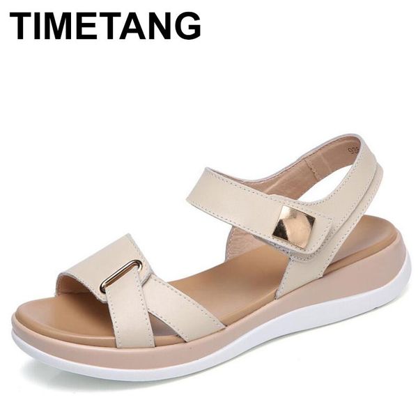 dress shoes timetang 2021 summer women's sandals leather female size open toe fish mouth casual, Black
dress shoes timetang 2021 summer women's sandals leather female size open toe fish mouth casual, Black