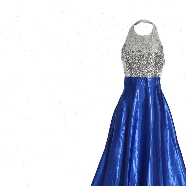 womens sequin stitching dress bridesmaid long ball prom gown formal dress female women floor length o neck long dresses, Black;gray
womens sequin stitching dress bridesmaid long ball prom gown formal dress female women floor length o neck long dresses, Black;gray