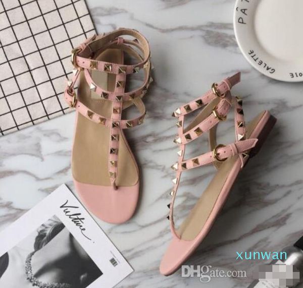 wholesale--of ladies' colours imported leather wear-resistant rubber with sparkling rivet style, Black
wholesale--of ladies' colours imported leather wear-resistant rubber with sparkling rivet style, Black
