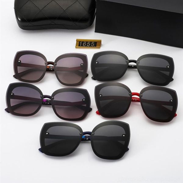men classic simple classic ch**el plastic sunglasses iulyh luxury eye women glasses sunglasses lunette femme cat retro sun de soleil wo lkmm, White;black
men classic simple classic ch**el plastic sunglasses iulyh luxury eye women glasses sunglasses lunette femme cat retro sun de soleil wo lkmm, White;black
