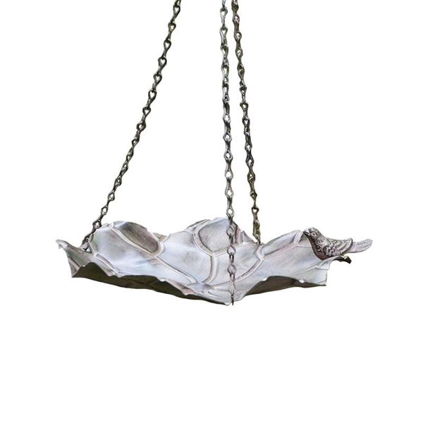 other bird supplies pathway hanging balcony pet parrot feeder outdoor garden patio food dispenser gift iron art home decor easy clean 
other bird supplies pathway hanging balcony pet parrot feeder outdoor garden patio food dispenser gift iron art home decor easy clean