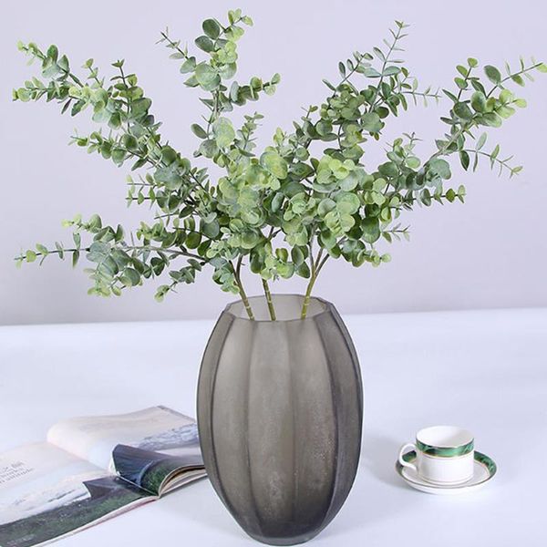 home decoration fake eucalyptus leave wedding long lasting diy handmade artificial plant party simulation store flexible branch
home decoration fake eucalyptus leave wedding long lasting diy handmade artificial plant party simulation store flexible branch