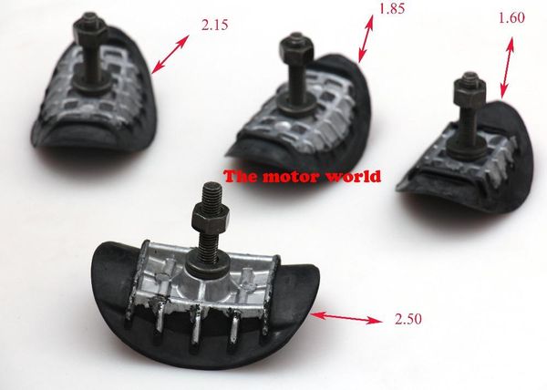motorcycle wheels & tires dirt bike pit monkey tyre rim lock safe bolt 1.6" 1.85" 2.15" 2.50" inner tire wheel